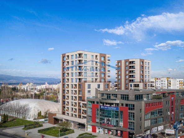 Едностаен апартамент в София, Младост 1А - 44 кв.м за 2230 €/кв.м - Снимка #1