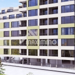 Двустаен апартамент в Варна, Левски - 72 кв.м за 974 €/кв.м - Снимка #1