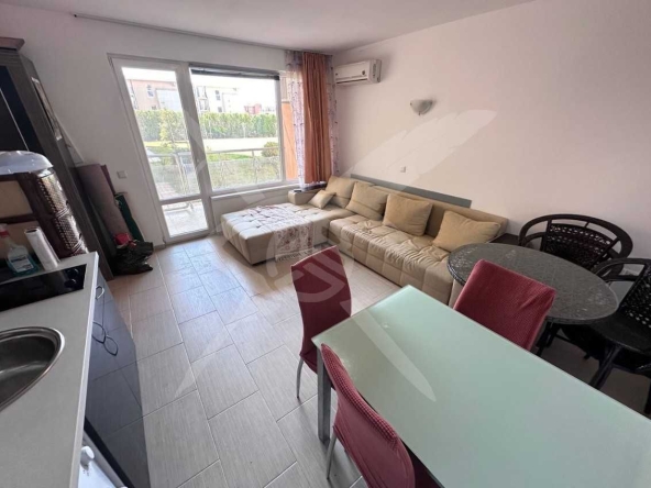 Двустаен апартамент в Свети Влас - 59 кв.м за 1119 €/кв.м - Снимка #1