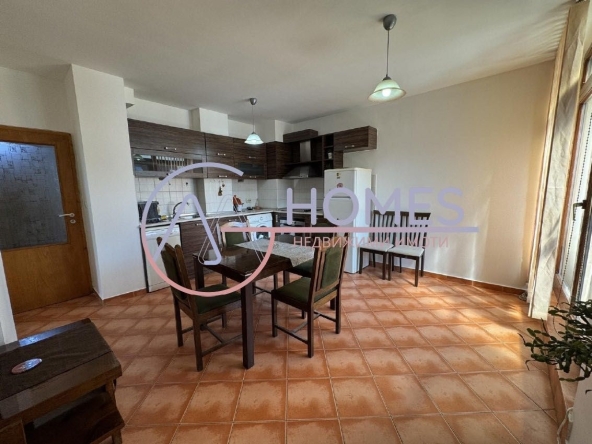 Дава се под наем Тристаен апартамент в София, Зона Б-19 - 72 кв.м за 700 € - Снимка #1