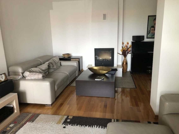 Дава се под наем Двустаен апартамент в Бургас, Братя Миладинови - 64 кв.м за 224.4 € - Снимка #1