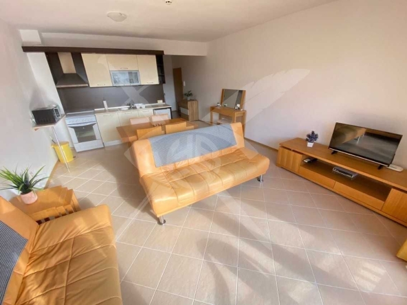 Двустаен апартамент в Ахелой - 68 кв.м за 817 €/кв.м - Снимка #1