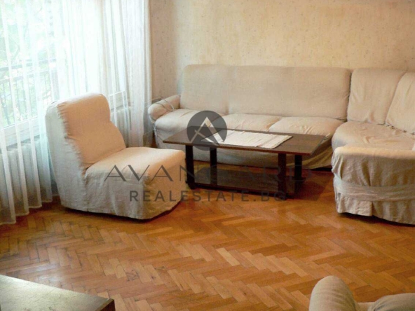 Четиристаен апартамент в Пловдив, Кършияка - 91 кв.м за 1314 €/кв.м - Снимка #1