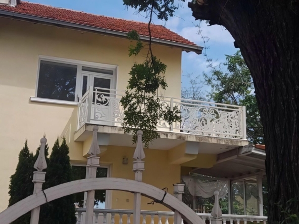 Двустаен апартамент в с. Черно море, Област Бургас - 67 кв.м за 881 €/кв.м - Снимка #1