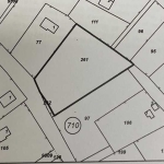 Парцел в Перущица - 1123 кв.м за 45 €/кв.м - Снимка #1