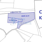 Парцел в с. Средни колиби, Област Велико Търново - 4964 кв.м за 6 €/кв.м - Снимка #1