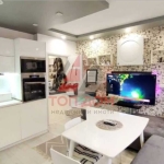 Дава се под наем Двустаен апартамент в Варна, Трошево - 60 кв.м за 600 € - Снимка #1