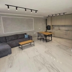 Дава се под наем Двустаен апартамент в Пловдив, Христо Смирненски - 82 кв.м за 750 € - Снимка #1