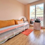 Едностаен апартамент в к.к. Слънчев бряг - 33 кв.м за 904 €/кв.м - Снимка #1