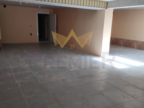 Магазин в Варна, Колхозен пазар - 108 кв.м за 649 €/кв.м - Снимка #1