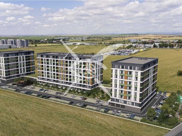 Тристаен апартамент в Бургас, Изгрев - 72 кв.м за 1181 €/кв.м - Снимка #1