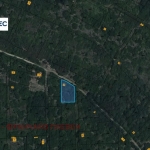 Парцел в Плевен, м-т Стражата - 600 кв.м за 7 €/кв.м - Снимка #1