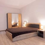 Дава се под наем Тристаен апартамент в София, Лозенец - 75 кв.м за 673.2 € - Снимка #1