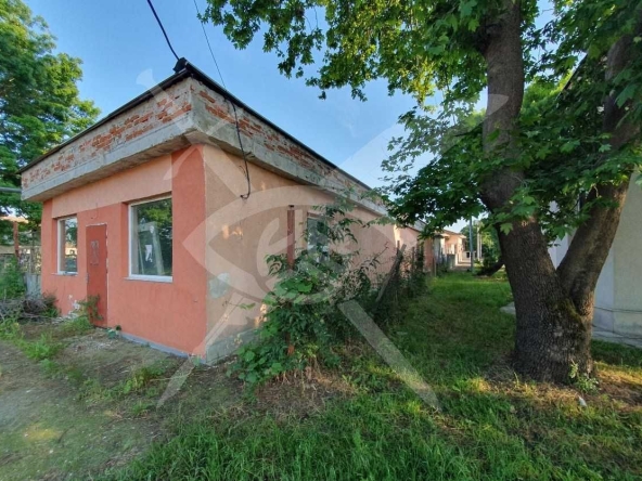 Къща в с. Братово, Област Бургас - 154 кв.м за 186 €/кв.м - Снимка #1