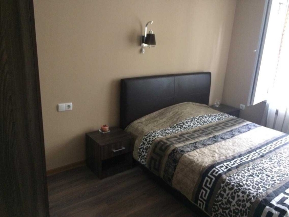 Тристаен апартамент в София, Павлово - 70 кв.м за 2858 €/кв.м - Снимка #1
