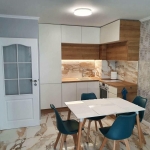 Дава се под наем Двустаен апартамент в Бургас, Сарафово - 60 кв.м за 510 € - Снимка #1