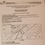 Парцел в с. Тополи, Област Варна - 4746 кв.м за 100 €/кв.м - Снимка #1