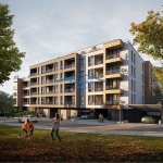 Тристаен апартамент в София, Младост 2 - 115 кв.м за 2844 €/кв.м - Снимка #1