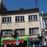 Дава се под наем Магазин в Русе, Център - 45 кв.м за 398.82 € - Снимка #1