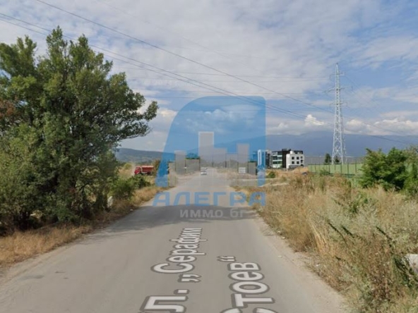 Парцел в с. Казичене, Област София-град - 1000 кв.м за 79 €/кв.м - Снимка #1