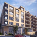 Двустаен апартамент в Бургас, Меден рудник - зона А - 61 кв.м за 947 €/кв.м - Снимка #1