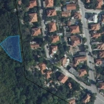 Парцел в Варна, Автогара - 659 кв.м за 8 €/кв.м - Снимка #1