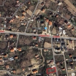 Парцел в Варна, м-т Боровец - юг - 733 кв.м за 119 €/кв.м - Снимка #1