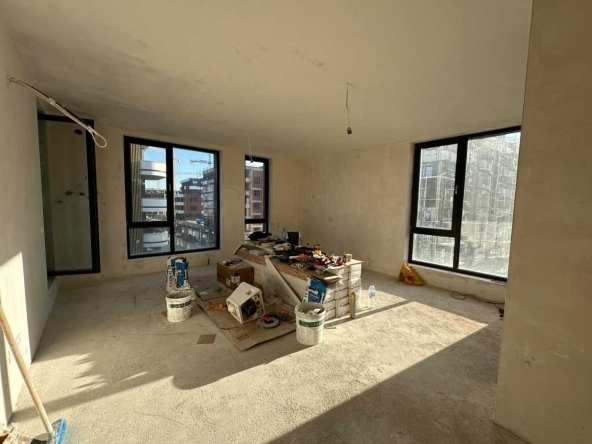 Тристаен апартамент в София, Малинова долина - 94 кв.м за 2862 €/кв.м - Снимка #1