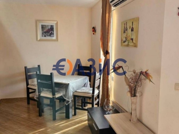Двустаен апартамент в Свети Влас - 55 кв.м за 881 €/кв.м - Снимка #1