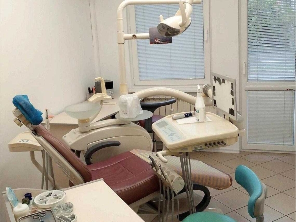 в Пловдив, Център -  кв.м за 0 €/ - Снимка #1