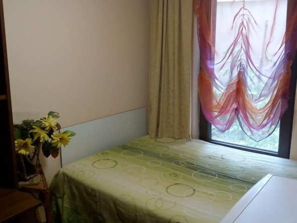 Дава се под наем Едностаен апартамент в Пловдив, Кършияка - 25 кв.м за 200 € - Снимка #1