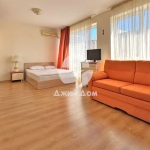 Едностаен апартамент в к.к. Слънчев бряг - 42 кв.м за 1250 €/кв.м - Снимка #1