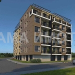 Двустаен апартамент в Поморие - 73 кв.м за 1192 €/кв.м - Снимка #1