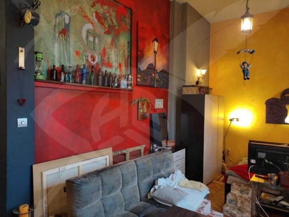 Едностаен апартамент в Пловдив, Кършияка - 55 кв.м за 1419 €/кв.м - Снимка #1