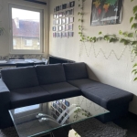 Дава се под наем Тристаен апартамент в София, Център - 70 кв.м за 675 € - Снимка #1