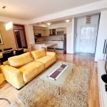 Дава се под наем Двустаен апартамент в Бургас, Братя Миладинови - 50 кв.м за 188.7 € - Снимка #1