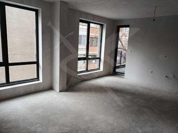 Двустаен апартамент в Пловдив, Каменица 1 - 97 кв.м за 1650 €/кв.м - Снимка #1