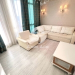 Двустаен апартамент в к.к. Слънчев бряг - 107 кв.м за 763 €/кв.м - Снимка #1