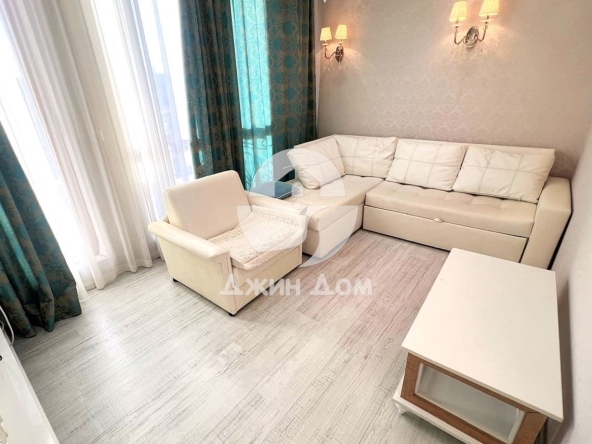 Двустаен апартамент в к.к. Слънчев бряг - 107 кв.м за 763 €/кв.м - Снимка #1