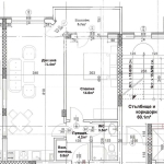 Двустаен апартамент в Пловдив, Остромила - 68 кв.м за 1471 €/кв.м - Снимка #1