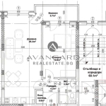 Двустаен апартамент в Пловдив, Остромила - 68 кв.м за 956 €/кв.м - Снимка #1