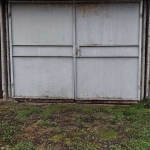 Гараж / Паркомясто в Търговище, Изток 1 - 18 кв.м за 383 €/кв.м - Снимка #1