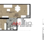 Двустаен апартамент в София, Овча купел 2 - 70 кв.м за 1828 €/кв.м - Снимка #1