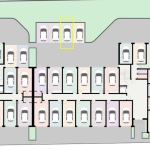 Дава се под наем Гараж / Паркомясто в София, Кръстова вада - 15 кв.м за 18000 € - Снимка #1