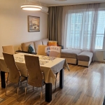 Дава се под наем Тристаен апартамент в Варна, Левски - 95 кв.м за 765 € - Снимка #1