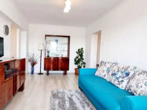 Дава се под наем Двустаен апартамент в Пловдив, Мараша - 48 кв.м за 204 € - Снимка #1