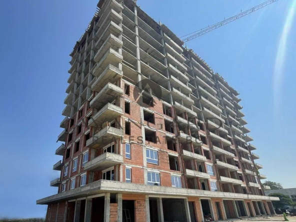 Двустаен апартамент в Пловдив, Гагарин - 72 кв.м за 1116 €/кв.м - Снимка #1