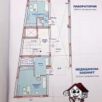 Офис в Асеновград - 80 кв.м за 1391 €/кв.м - Снимка #1