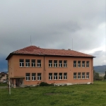 Хотел в Сапарева баня - 690 кв.м за 163 €/кв.м - Снимка #1