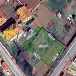 Парцел в Благоевград, Широк център - 635 кв.м за 103 €/кв.м - Снимка #1